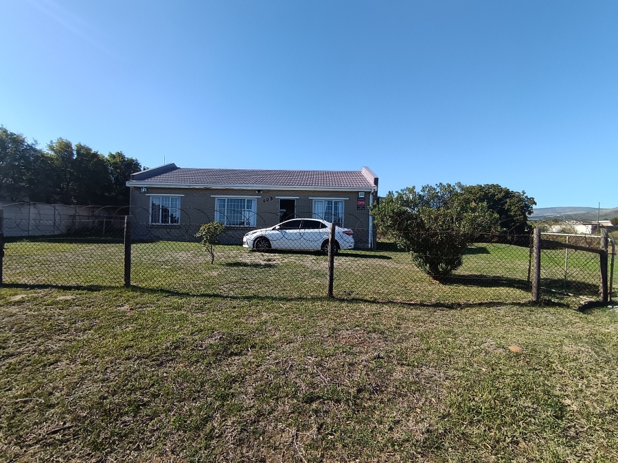 3 Bedroom Property for Sale in Fisherhaven Western Cape